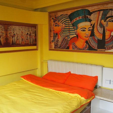 Dengba International Hostel Fenghuang Branch Exteriér fotografie