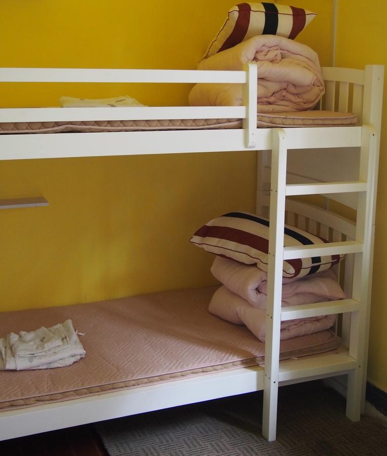 Dengba International Hostel Fenghuang Branch Pokoj fotografie