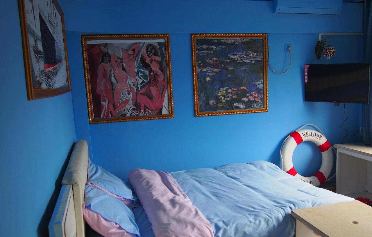 Dengba International Hostel Fenghuang Branch Exteriér fotografie