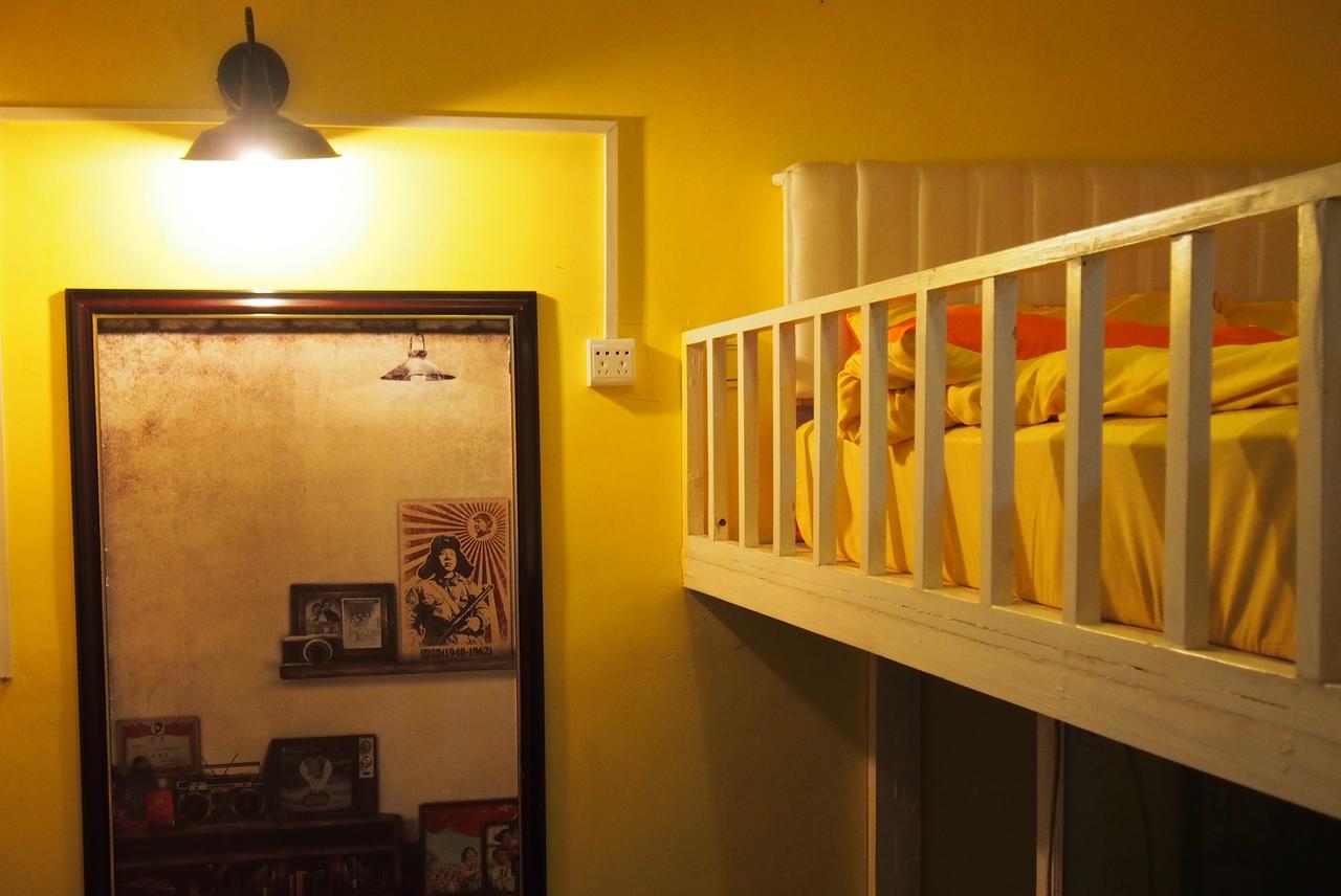 Dengba International Hostel Fenghuang Branch Exteriér fotografie